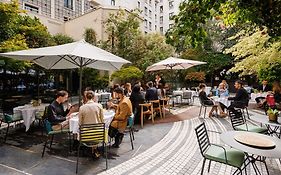 Novotel Paris Les Halles